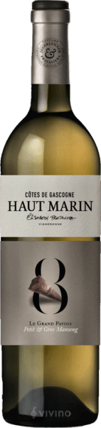 Haut-Marin Petit Manseng - Gros Manseng 2025