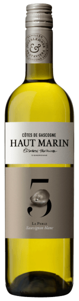Haut-Marin Perle Sauvignon Blanc 2024
