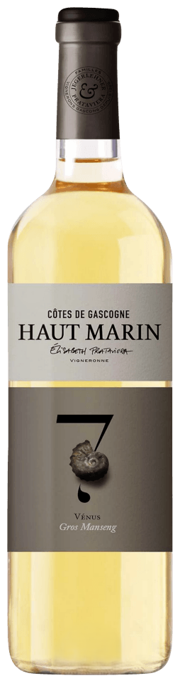 Haut-Marin Venus Gros Manseng 2024