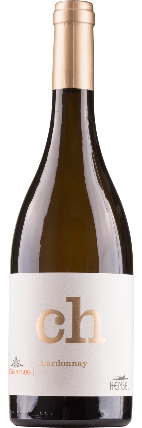 Hensel Höhenflug Chardonnay 2024