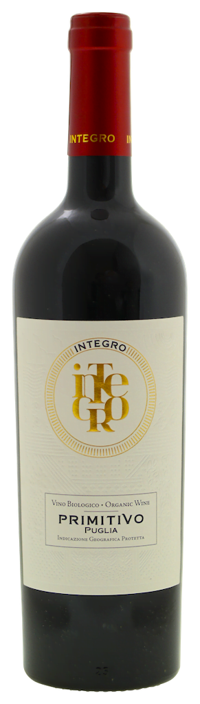 Integro Primitivo 2024
