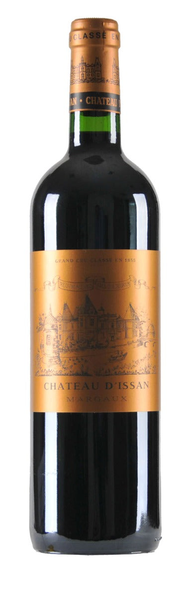 Château d'Issan Margaux AC 3GCC 2020