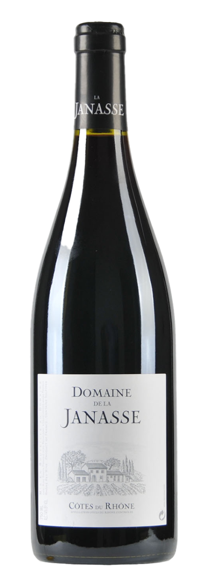 Domaine de la Janasse Côtes du Rhône AC BIO 2024