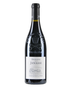 Domaine de la Janasse Châteauneuf-du-Pape AC BIO 2024 MAGNUM
