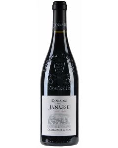 Domaine de la Janasse Châteauneuf-du-Pape AC Vieilles Vignes 2023