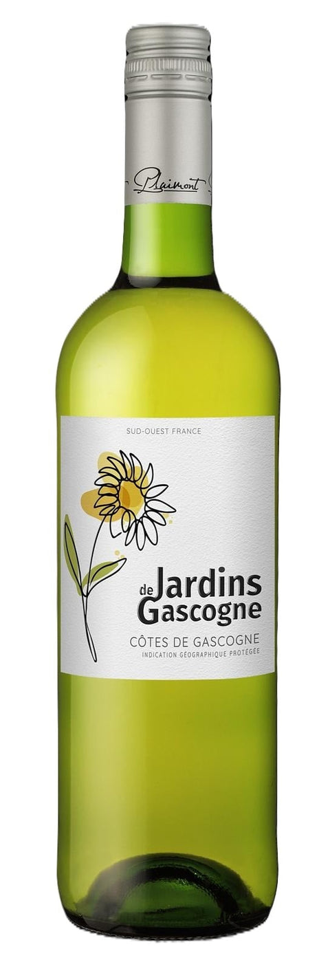 Plaimont Jardins de Gascogne Côtes de Gascogne Blanc 2024
