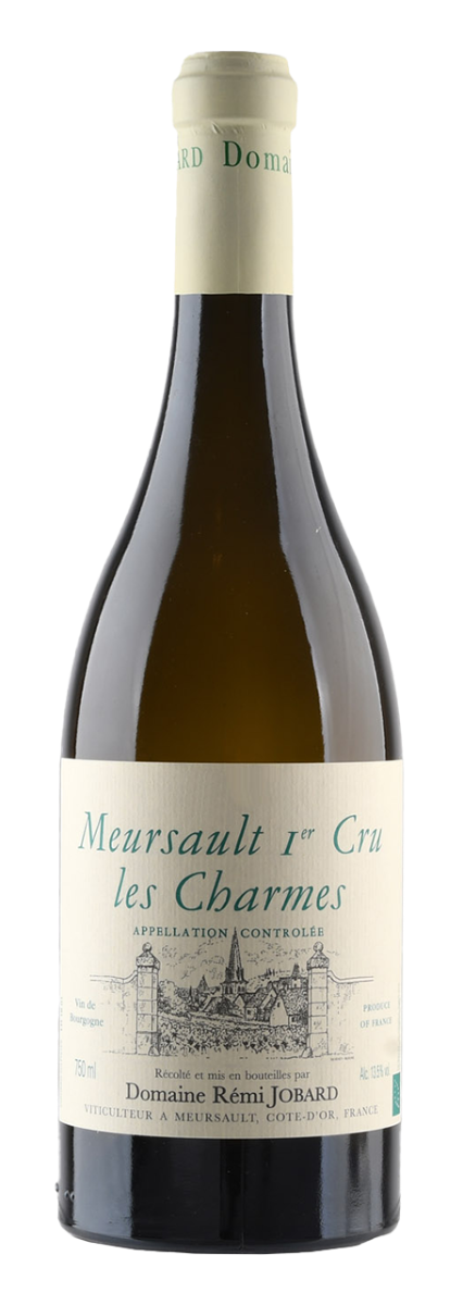 Domaine Rémi Jobard Meursault AC Les Charmes 1ER BIO 2024
