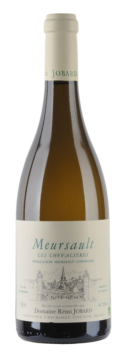 Domaine Rémi Jobard Meursault AC Les Chevalières BIO 2024