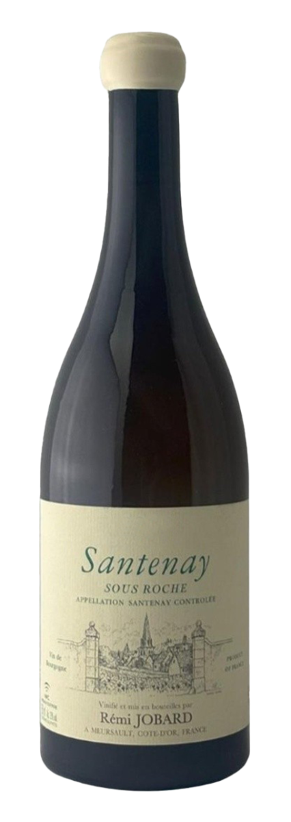 Domaine Rémi Jobard Santenay AC Sous Roche 2024