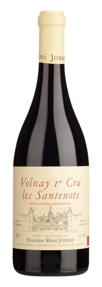 Domaine Rémi Jobard Volnay AC Les Santenots 1ER BIO 2024