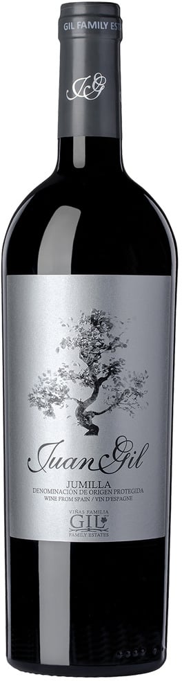 Juan Gil Jumilla Silver Label 2023