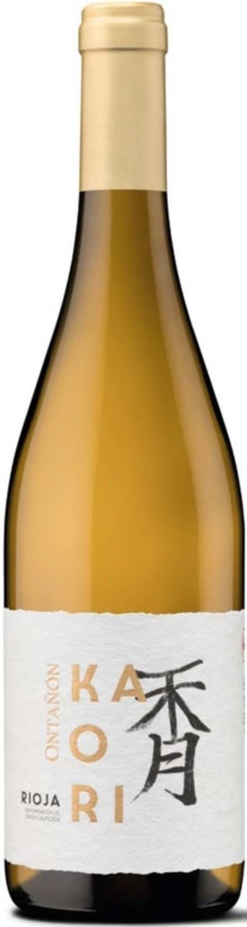 Ontañón Kaori Blanco 2025