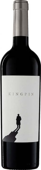 Felix Solis Kingpin Red NV