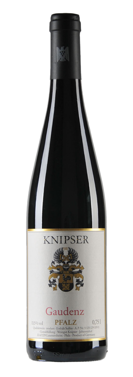 Weingut Knipser Laumersheim Cuvée Gaudenz Trocken 2019