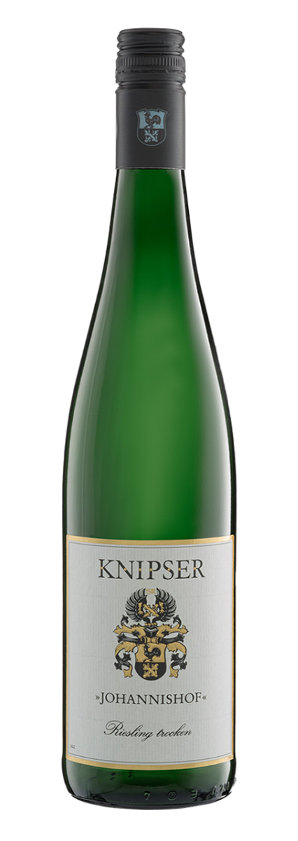 Weingut Knipser Laumersheim Johannishof Riesling 2024