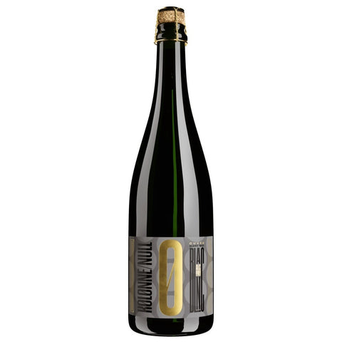 KolonneNull Cuvee Blanc Sparkling No 01