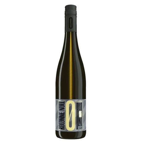 KolonneNull Riesling Edition Pauly 2025