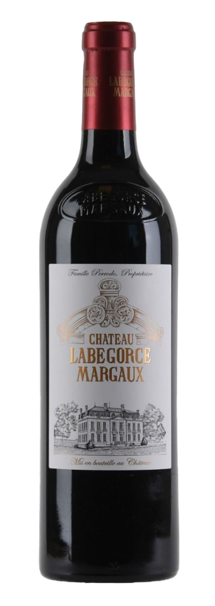 Château Labégorce Margaux AC CBE 2023