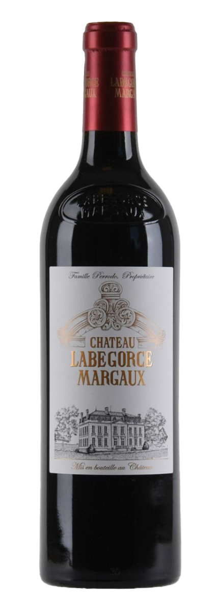 Château Labégorce Margaux AC CBE 2021