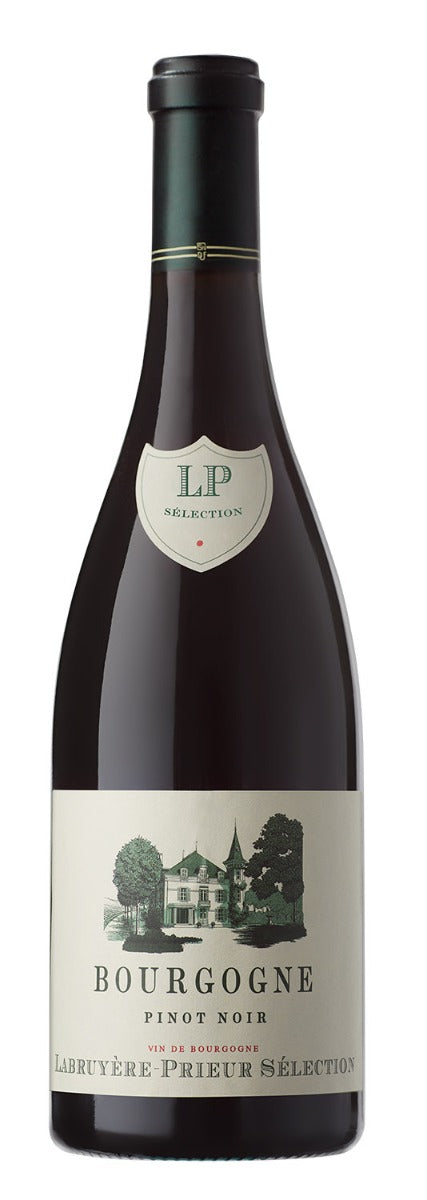 Labruyère Prieur Sélection Bourgogne AC GC 2022