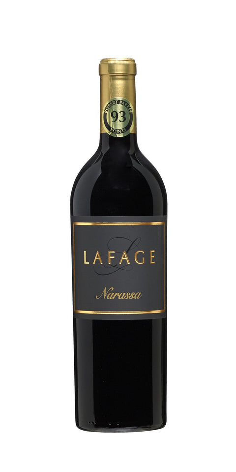 Domaine Lafage Narassa 2023