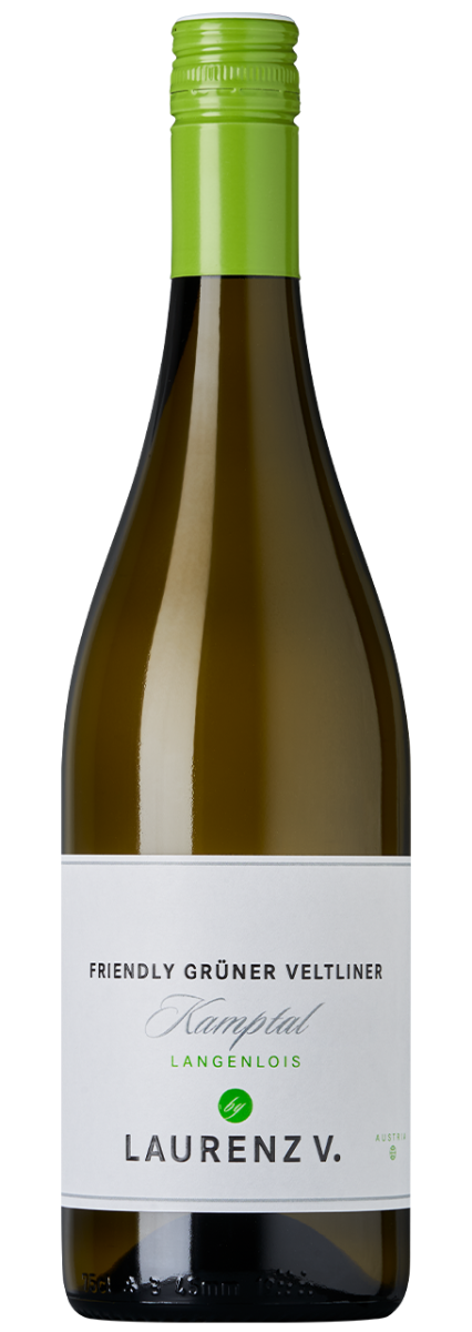 Laurenz V. Langenlois Friendly Grüner Veltliner 2024
