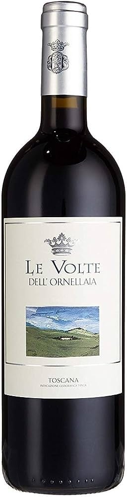 Ornellaia Le Volte 2024
