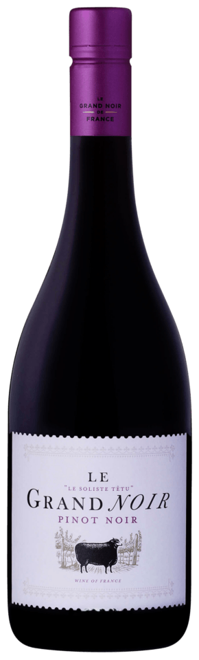 Le Grand Noir Pinot Noir 2025