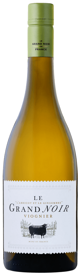 Le Grand Noir Viognier 2025