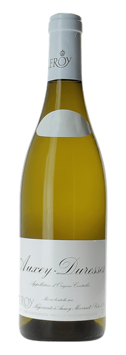 Maison Leroy Auxey Duresses AC 2018