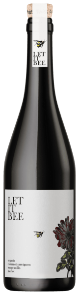 Citizen Wine Let it Bee Organic Red Blend 2023
