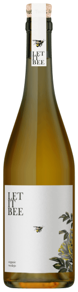 Citizen Wine Let It Bee Organic Verdejo 2024