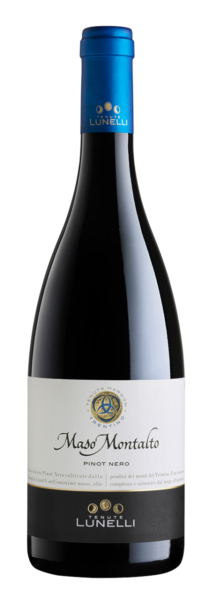 Tenute Lunelli Trentino DOC Maso Montalto 2019