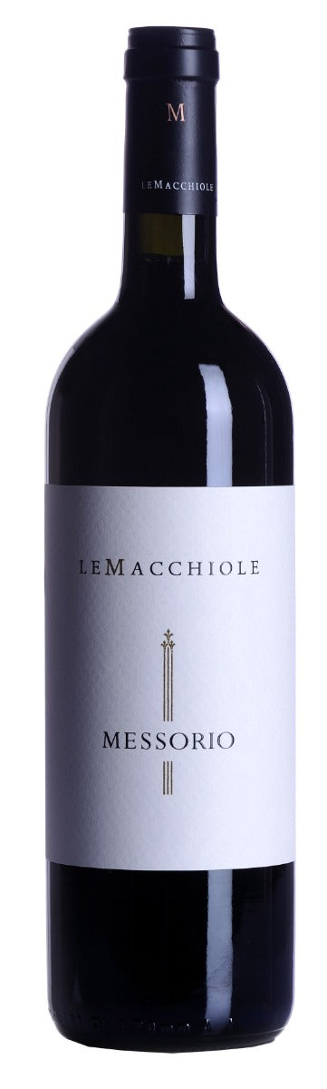 Le Macchiole Toscana IGT Messorio 2020 MAGNUM