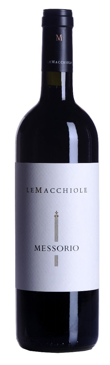 Le Macchiole Toscana IGT Messorio 2017 MAGNUM