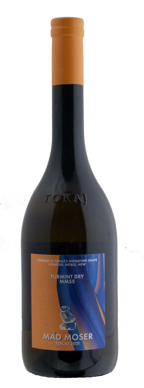 Ma'd Moser Furmint Dry MM55 2021