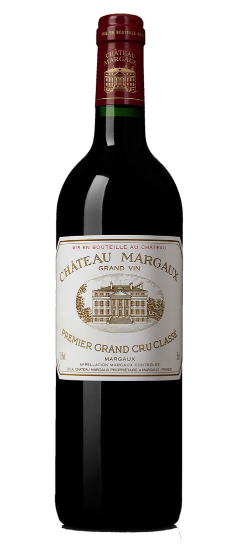 Château Margaux Margaux AC 1GCC 2023