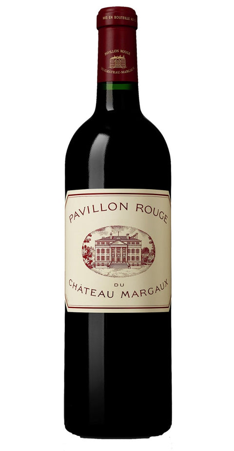 Château Margaux Margaux AC Pavillon Rouge du Château Margaux CC 2020