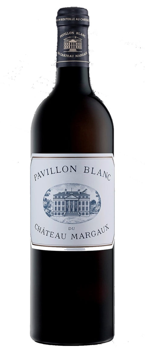 Château Margaux Bordeaux AC Pavillon Blanc du Château Margaux CC 2022