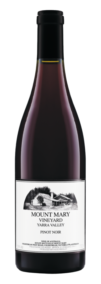 Mount Mary Vineyard Yarra Valley Pinot Noir 2021