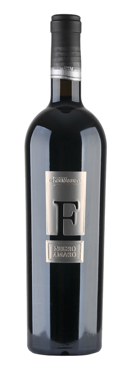 San Marzano Salento IGP F Negroamaro 2022
