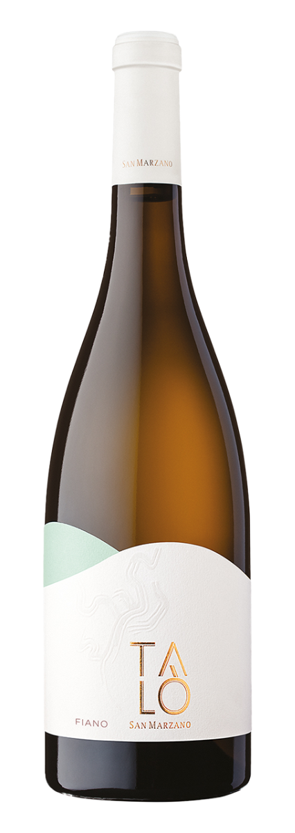 San Marzano Fiano Salento IGP Talò 2025