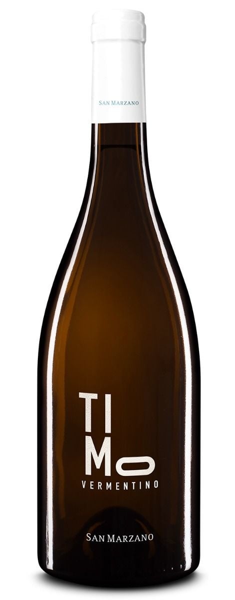 San Marzano Timo 2025