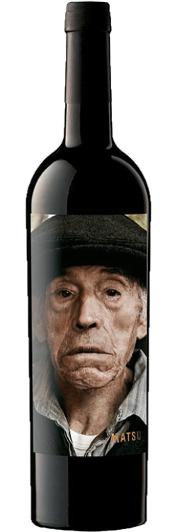 Matsu El Viejo 2022