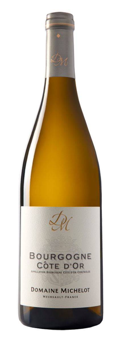 Domaine Michelot Bourgogne AC Côte d'Or 2022