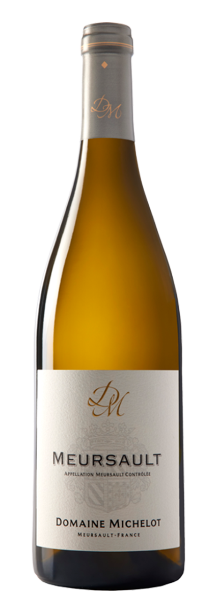 Domaine Michelot Meursault AC 2024