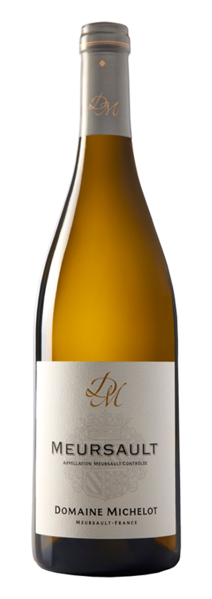 Domaine Michelot Meursault AC 2023 MAGNUM
