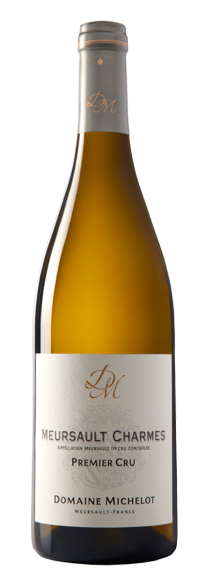 Domaine Michelot Meursault AC Charmes 1ER 2023