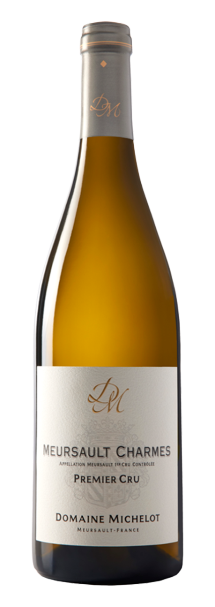 Domaine Michelot Meursault AC Charmes 1ER 2024