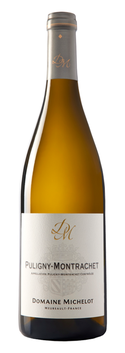 Domaine Michelot Puligny Montrachet AC 2023